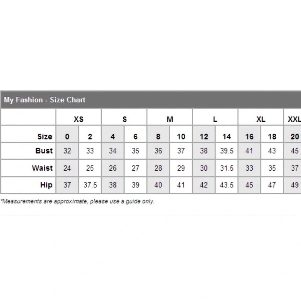 MY Fashion 1725 Burgundy Dress - Picture 6 of 6